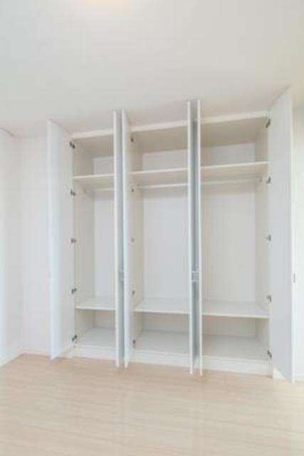 ※写真は同タイプ住戸です。(内装)