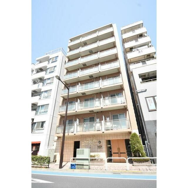 品川区大井１丁目 【賃貸居住】マンション