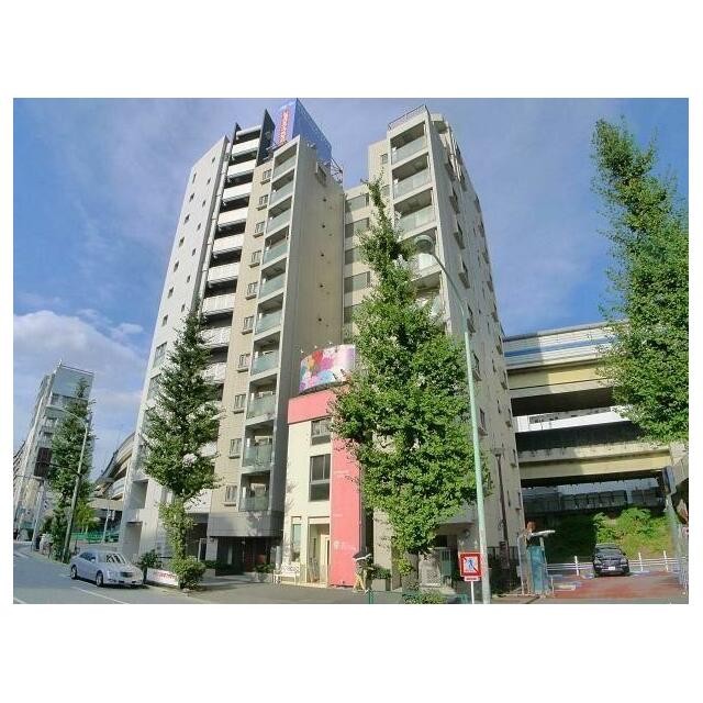 港区南麻布１丁目 【賃貸居住】マンション