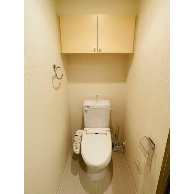 ★家具家電付き住戸★(内装)