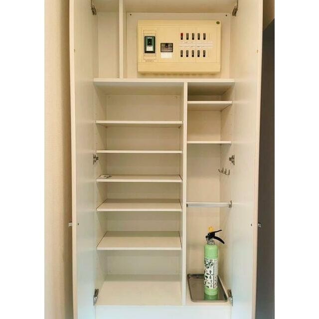 ★家具家電付き住戸★