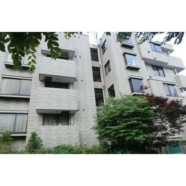 世田谷区三宿１丁目 【賃貸居住】マンション