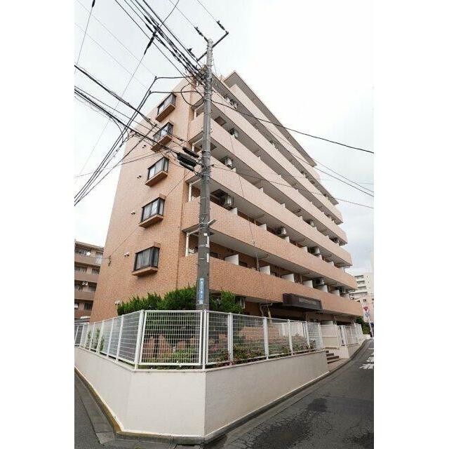 川崎市高津区溝口６丁目 【賃貸居住】マンション