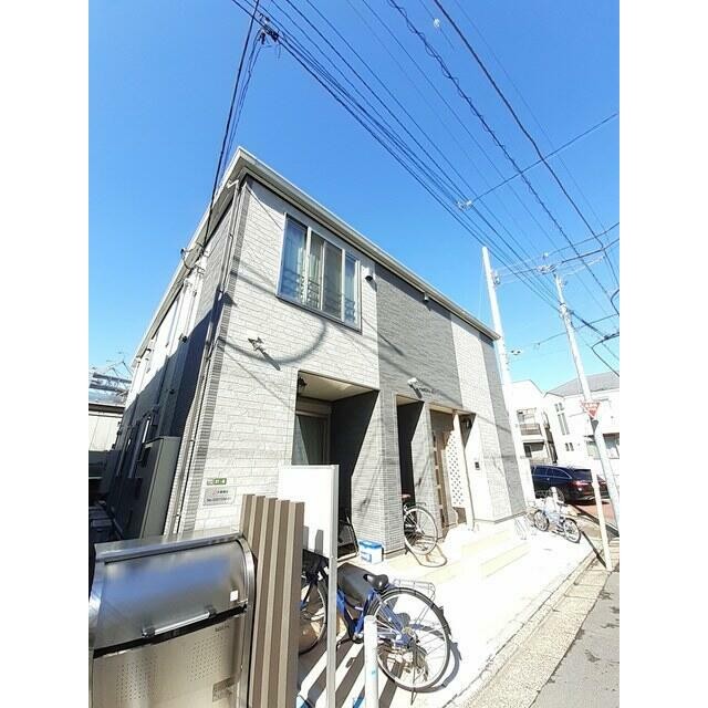 世田谷区豪徳寺２丁目 【賃貸居住】アパート