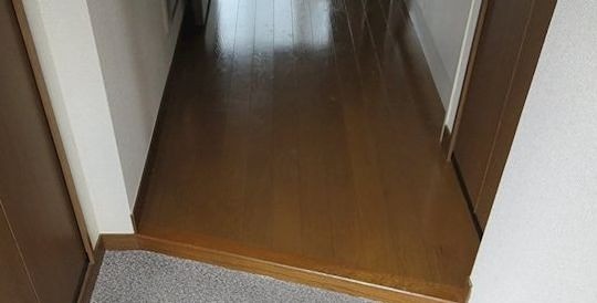 ※同仕様写真含む(玄関)