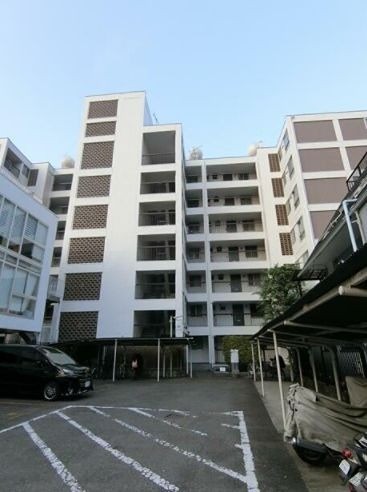 駒沢大学駅（690m）(周辺)