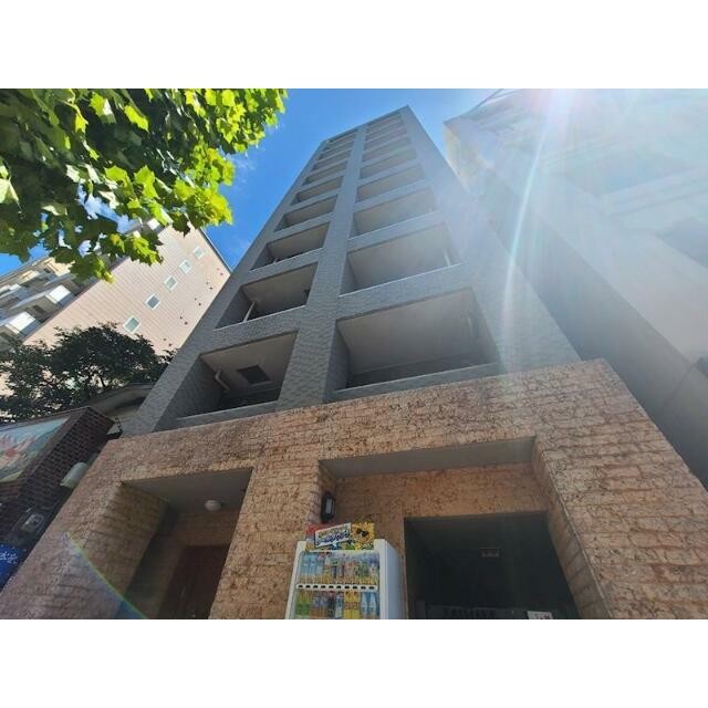 目黒区大橋１丁目 【賃貸居住】マンション