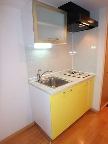 ※同仕様写真(キッチン)