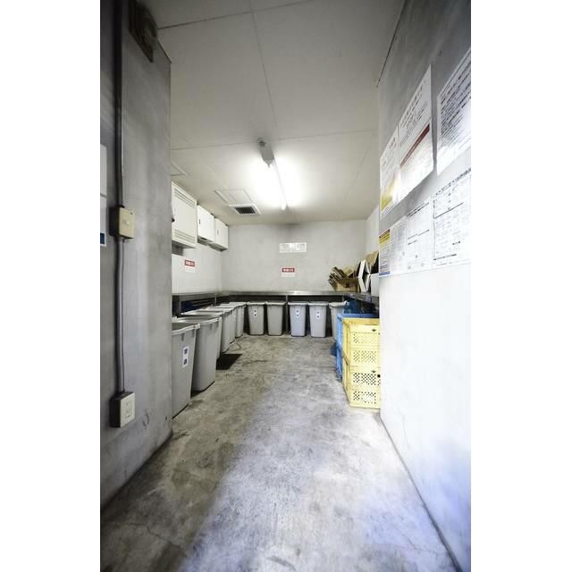 恵比寿駅（751m）(周辺)