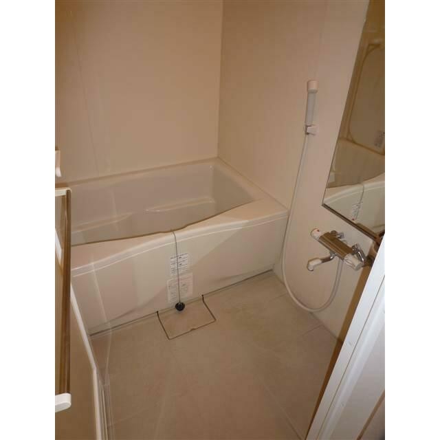 追焚機能・浴室乾燥機付き(風呂)