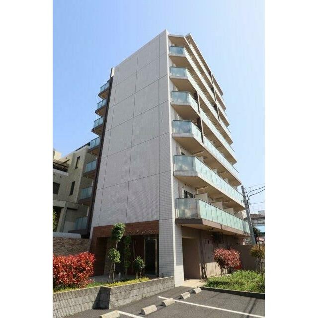 品川区中延６丁目 【賃貸居住】マンション