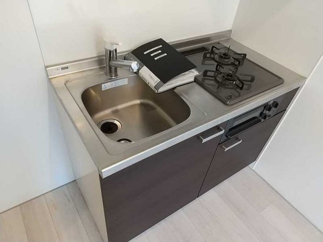 ※同仕様写真含む(キッチン)