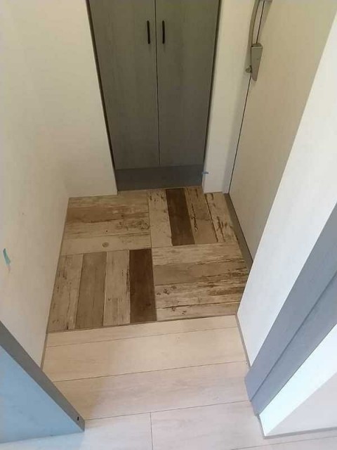 ※同仕様写真含む(玄関)