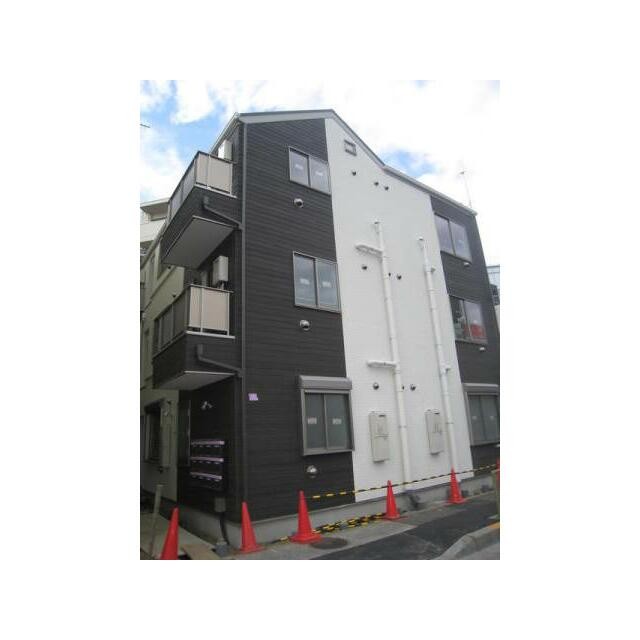 大田区久が原５丁目 【賃貸居住】アパート