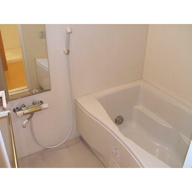 バス・トイレ別(風呂)