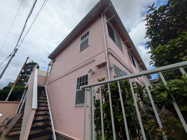 世田谷区駒沢２丁目 【賃貸居住】アパート