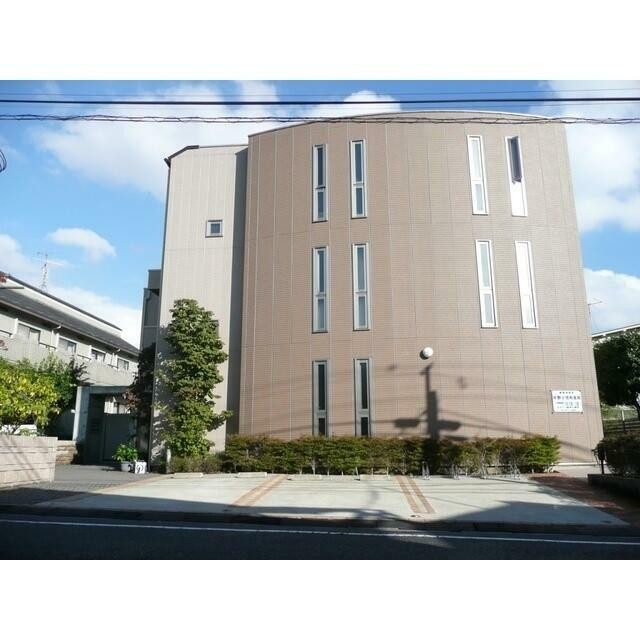 目黒区緑が丘２丁目 【賃貸居住】マンション