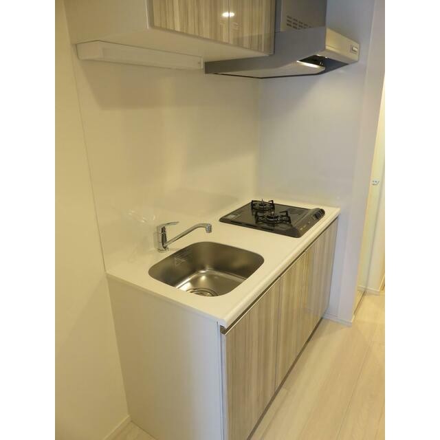 ※他のお部屋のお写真です。(キッチン)