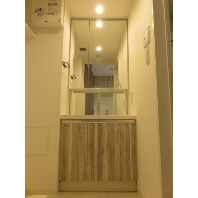 ※他のお部屋のお写真です。(内装)