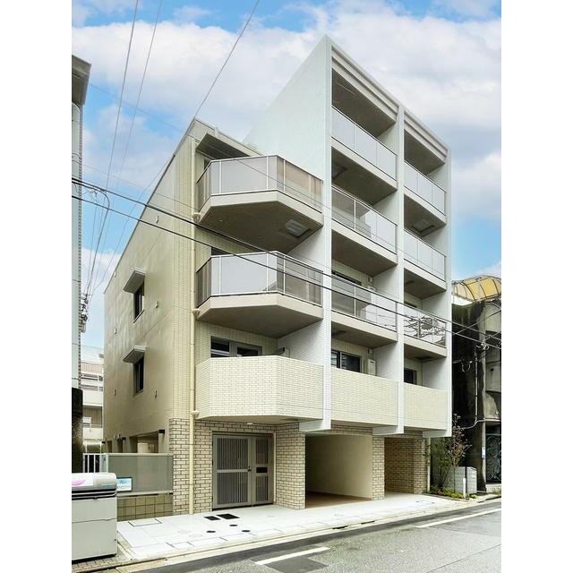 世田谷区桜新町２丁目 【賃貸居住】マンション