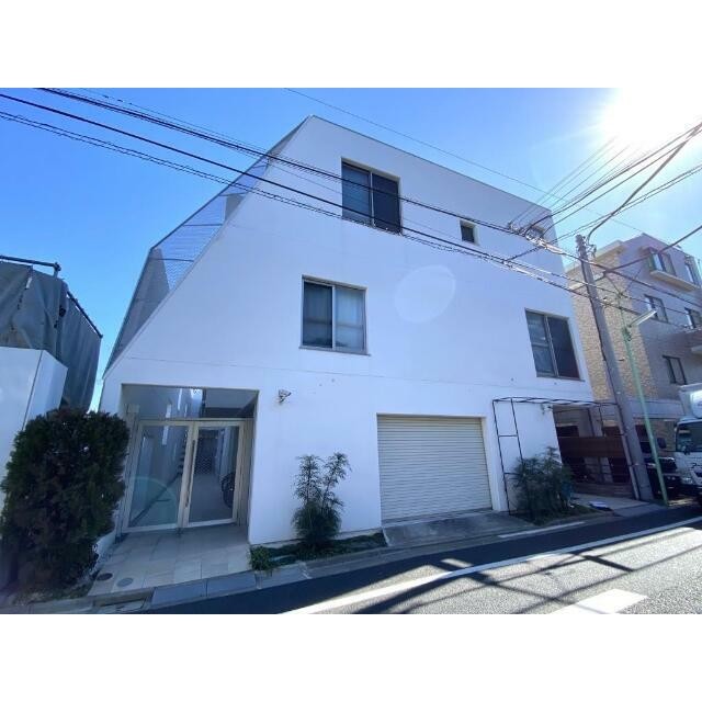 世田谷区弦巻３丁目 【賃貸居住】マンション