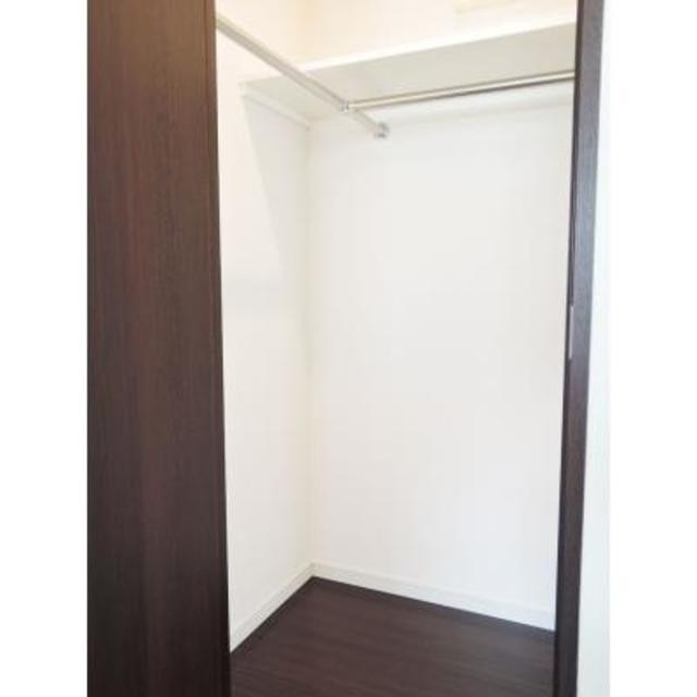 ※写真は同タイプ住戸です。(内装)