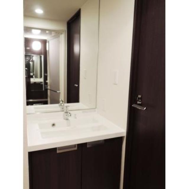 ※写真は同タイプ住戸です。(内装)