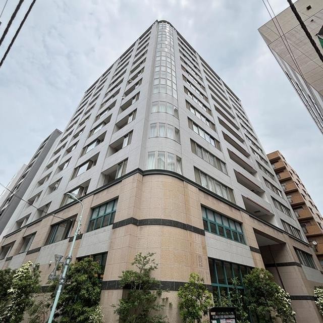 中央区日本橋蛎殻町１丁目 【賃貸居住】マンション