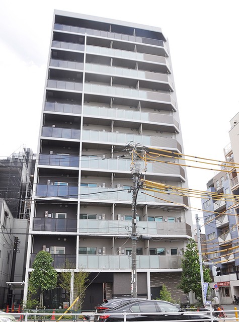 墨田区菊川３丁目 【賃貸居住】マンション