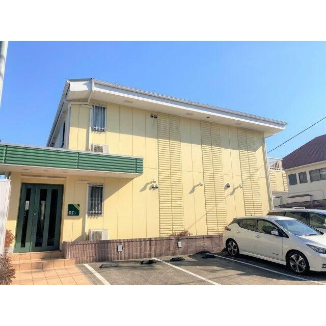 世田谷区奥沢２丁目 【賃貸居住】マンション