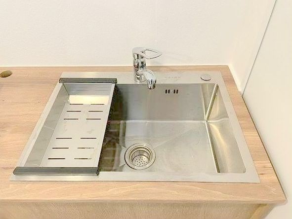 ※同仕様写真含む(キッチン)