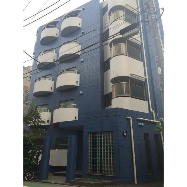 品川区平塚２丁目 【賃貸居住】マンション