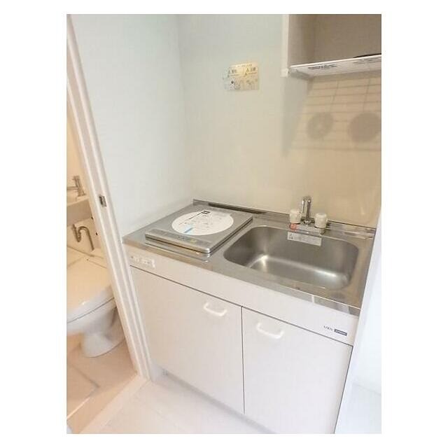 ※同仕様写真(キッチン)