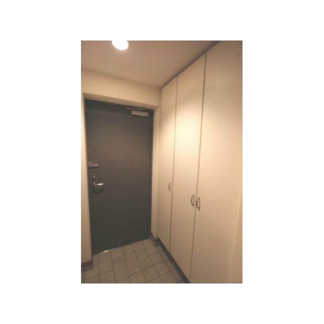 ※参考写真(玄関)