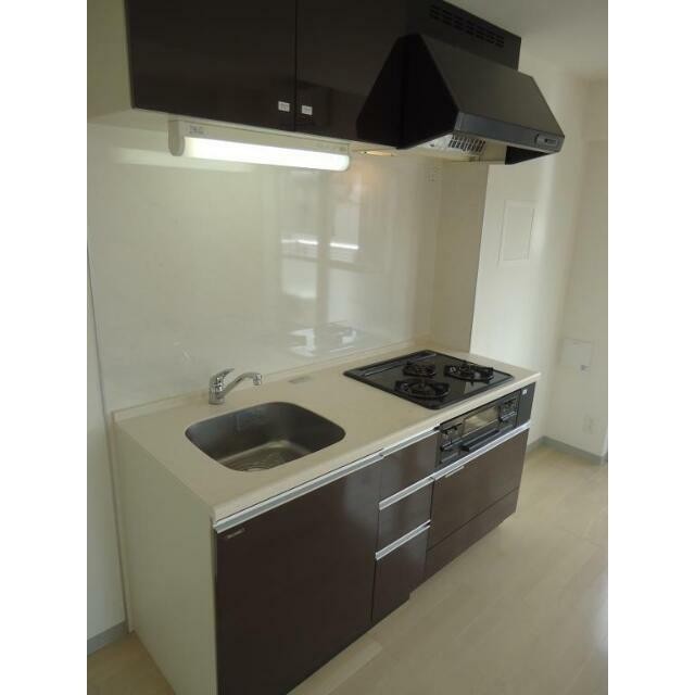 ※同仕様写真含む(キッチン)