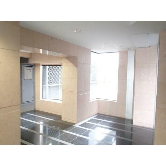 エントランス(その他建物画像)