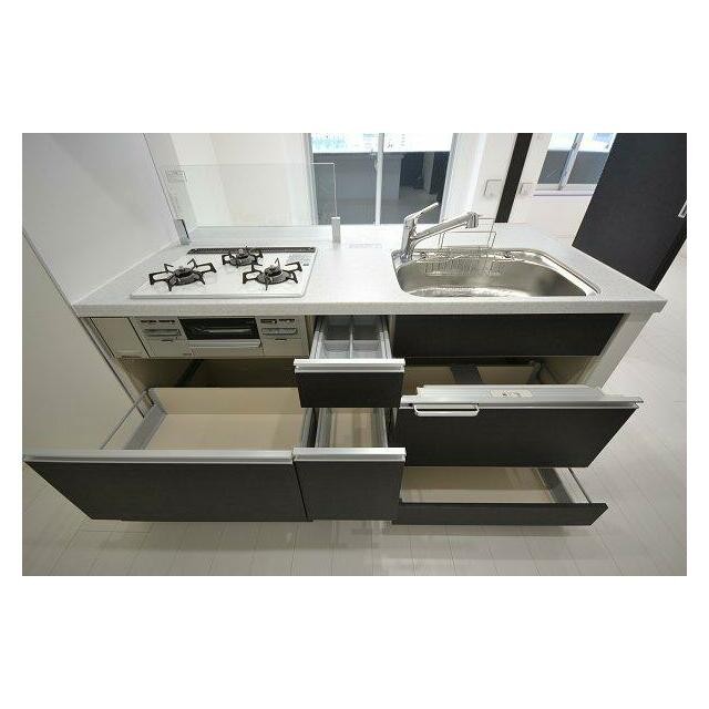 参考写真(キッチン)