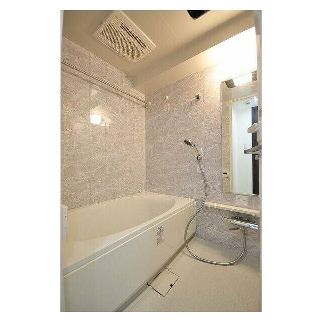 参考写真(風呂)