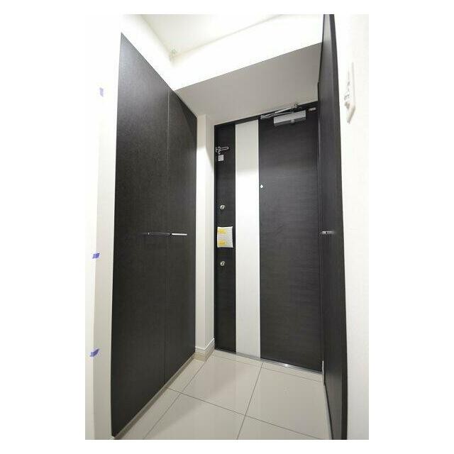 参考写真(玄関)