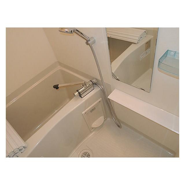 ※同仕様写真含む(風呂)