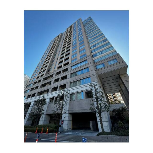 港区三田２丁目 【賃貸居住】マンション