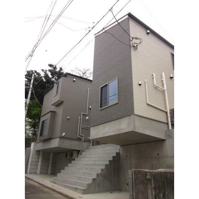 世田谷区世田谷４丁目 【賃貸居住】アパート