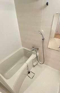 ※同仕様写真含む(風呂)