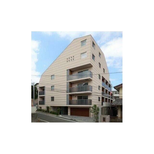 世田谷区三宿２丁目 【賃貸居住】マンション