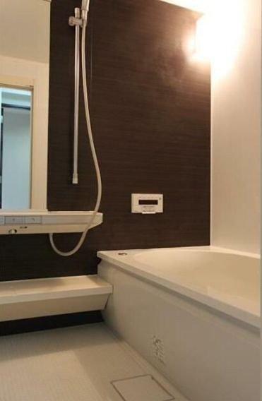 ※同仕様写真含む(風呂)