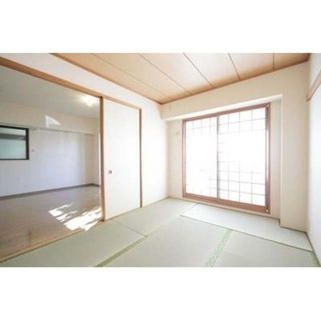 宮前平駅（339m）(周辺)