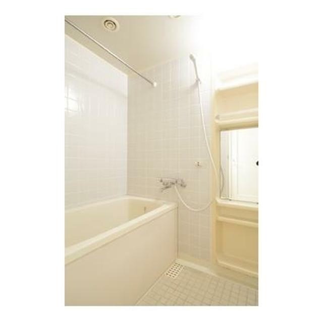 ※同仕様写真含む(風呂)