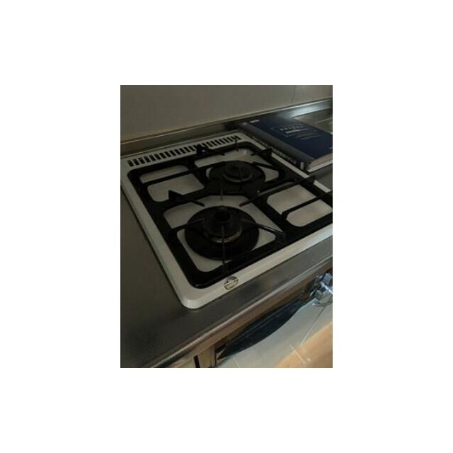 別の部屋の写真です。(キッチン)