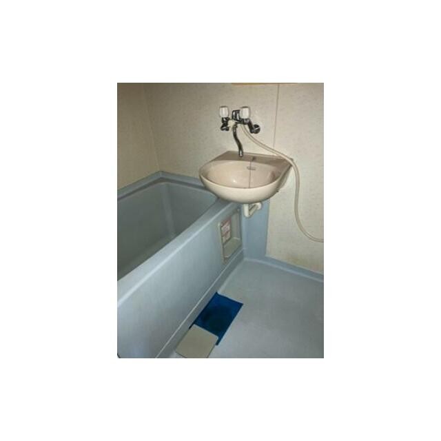 別の部屋の写真です。(風呂)