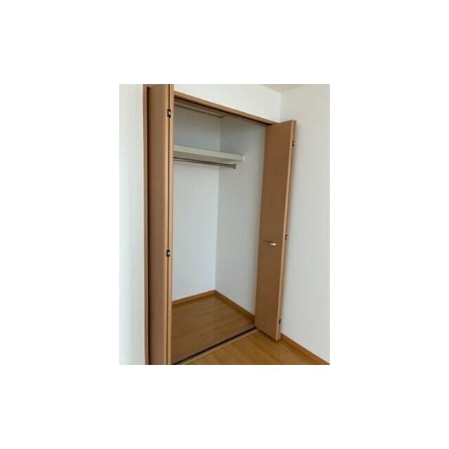 別の部屋の写真です。(内装)